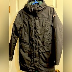 Helly Hanson ladies parka